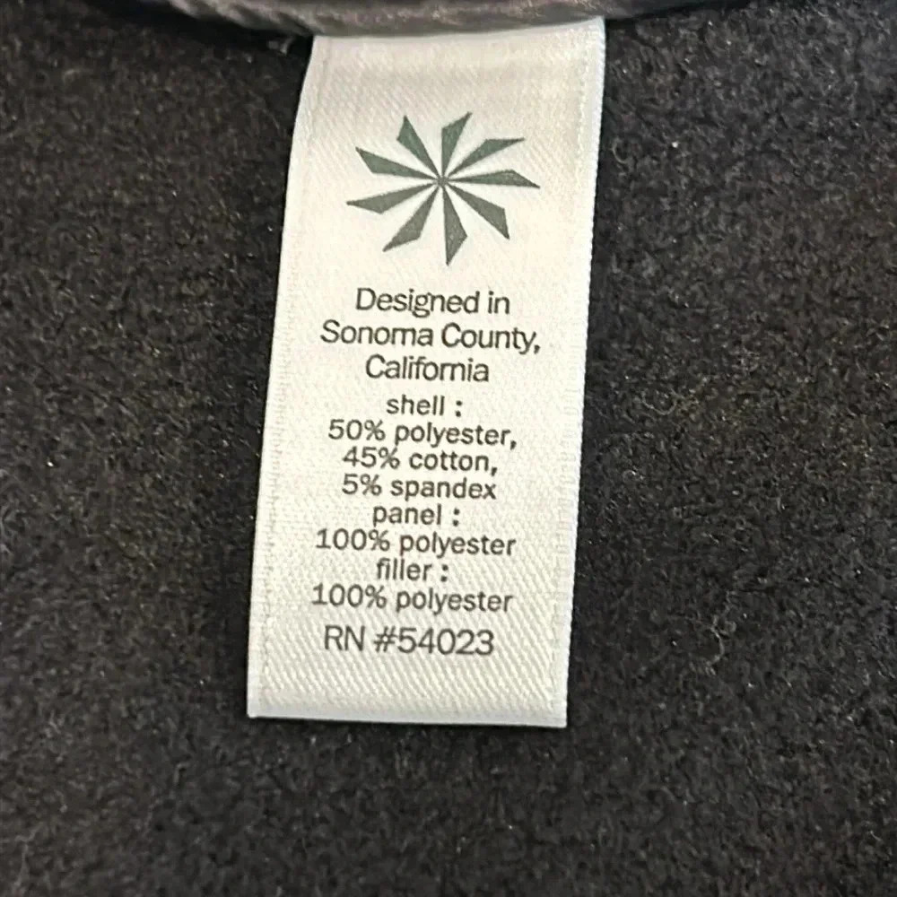 Athleta Black Jacket - Picture 6 of 8
